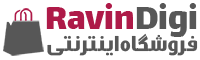 لوگوی راوین دیجی