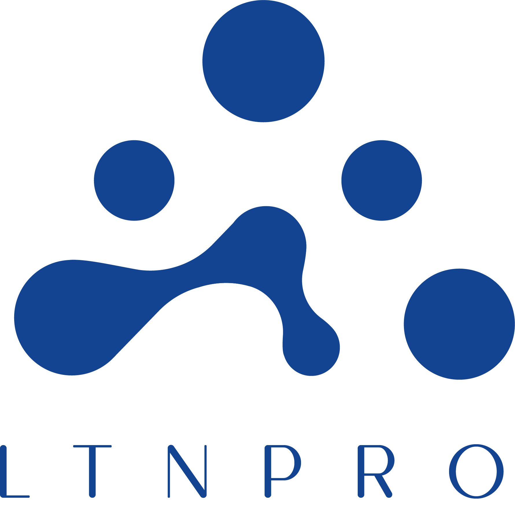 لوگوی LTN Pro