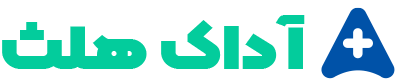 لوگوی آداک هلث