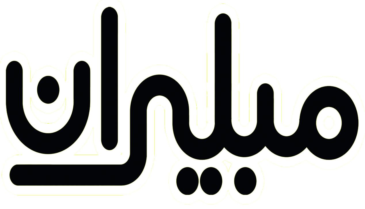 لوگوی مبلیران 