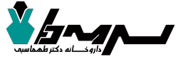 لوگوی سرمه دان